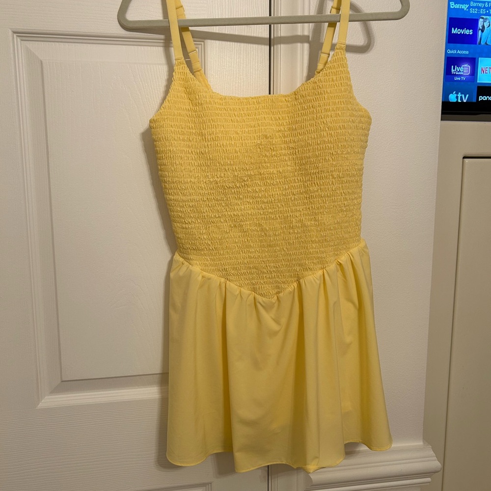 Aerie athletic dress